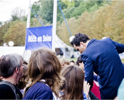 Success &#8211; Rock en Seine 2010 (Paris)