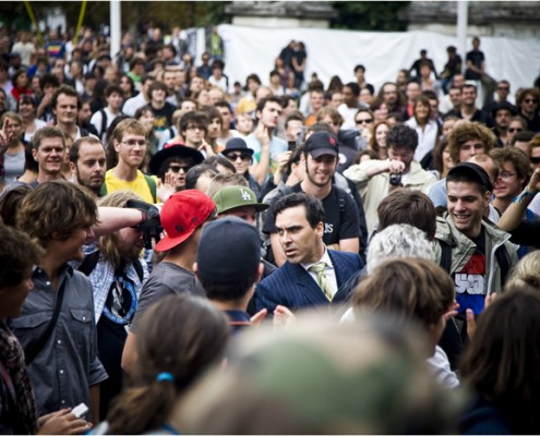 Success &#8211; Rock en Seine 2010 (Paris)