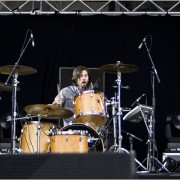 Kele &#8211; Rock en Seine 2010 (Paris)