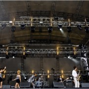 French Cowboy &#8211; Rock en Seine 2010 (Paris)