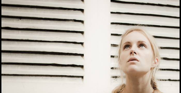 Agnes Obel &#8211; Portraits (Paris)