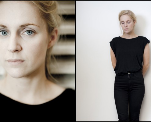 Agnes Obel &#8211; Portraits (Paris)