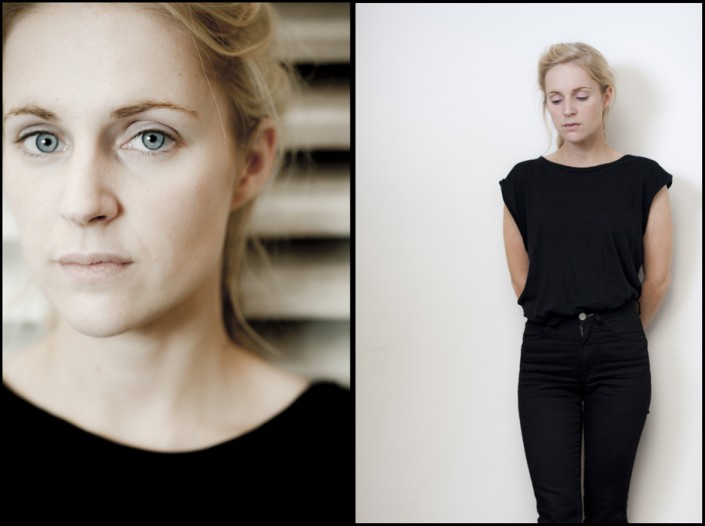 Agnes Obel &#8211; Portraits (Paris)