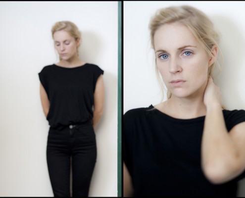 Agnes Obel &#8211; Portraits (Paris)