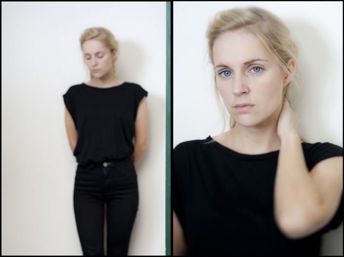 Agnes Obel &#8211; Portraits (Paris)