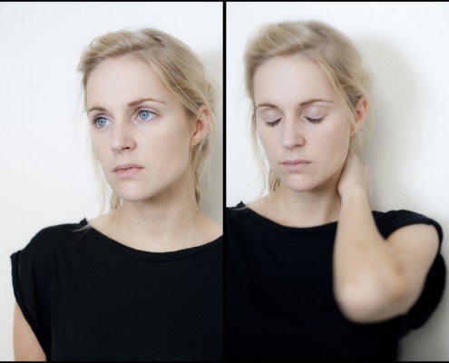 Agnes Obel &#8211; Portraits (Paris)