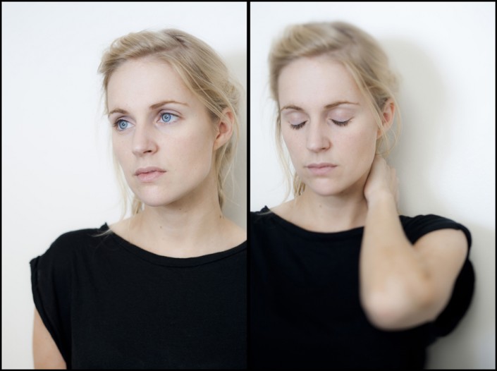 Agnes Obel &#8211; Portraits (Paris)