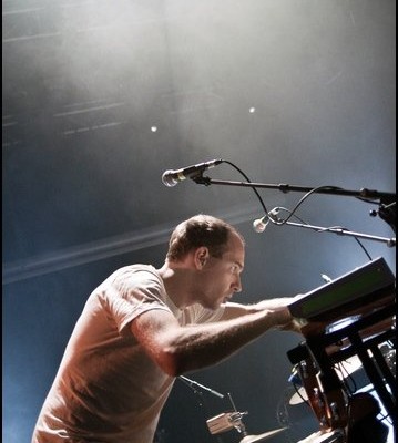 Caribou &#8211; Grand Mix (Tourcoing)