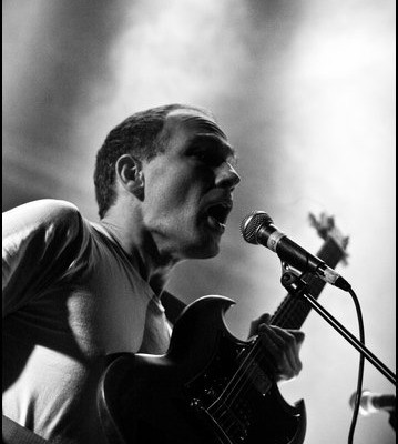 Caribou &#8211; Grand Mix (Tourcoing)