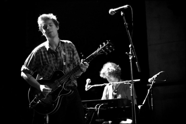 Deer Tick &#8211; Grand Mix (Tourcoing)