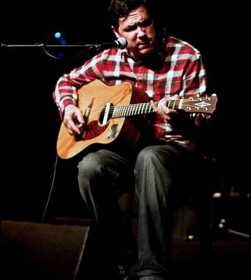 Damien Jurado &#8211; Grand Mix (Tourcoing)