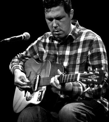 Damien Jurado &#8211; Grand Mix (Tourcoing)