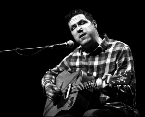 Damien Jurado &#8211; Grand Mix (Tourcoing)