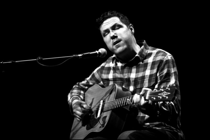 Damien Jurado &#8211; Grand Mix (Tourcoing)