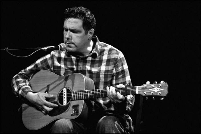 Damien Jurado &#8211; Grand Mix (Tourcoing)