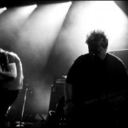 A Place to bury Strangers &#8211; Grand Mix (Tourcoing)