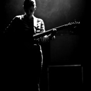 Anna Calvi &#8211; Festival Art Rock 2011