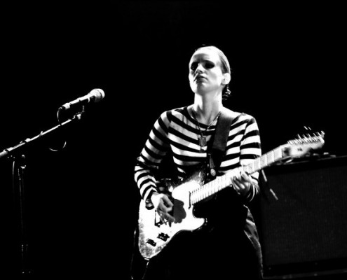 Anna Calvi &#8211; Grand Mix (Tourcoing)