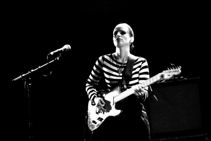 Anna Calvi &#8211; Grand Mix (Tourcoing)