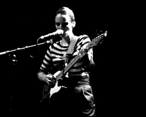 Anna Calvi &#8211; Grand Mix (Tourcoing)