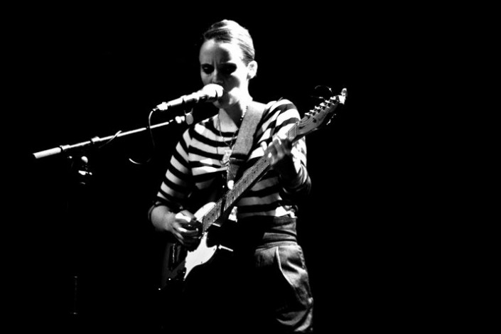 Anna Calvi &#8211; Grand Mix (Tourcoing)