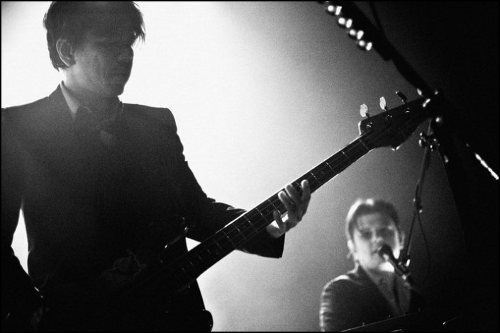 Interpol &#8211; Aeronef (Lille)