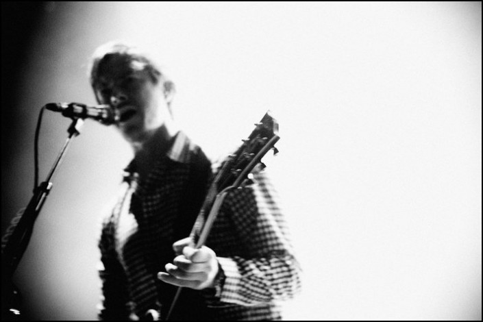 Interpol &#8211; Aeronef (Lille)