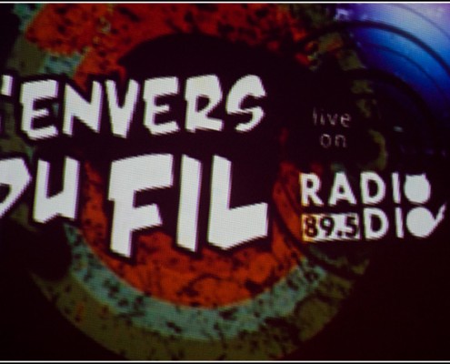 LEnvers du Fil &#8211; 3-Le Fil (Saint Etienne)