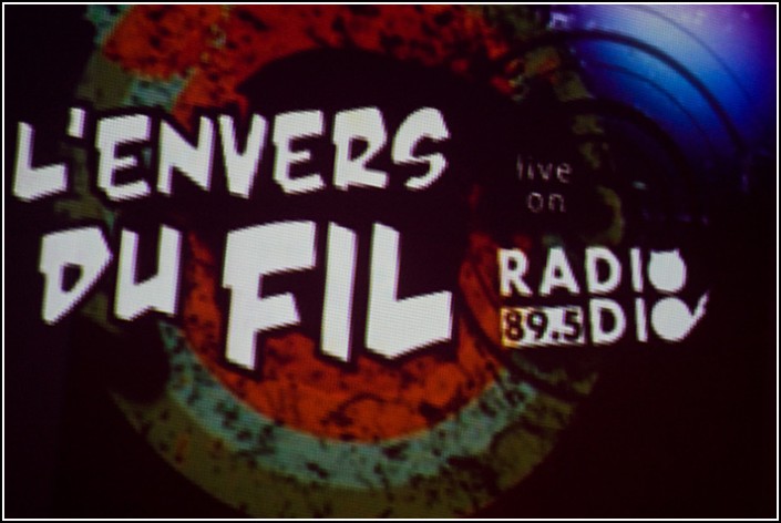 LEnvers du Fil &#8211; 3-Le Fil (Saint Etienne)