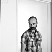 Jason Lytle &#8211; Portraits