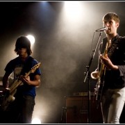 Young Boy &#8211; Maroquinerie (Paris)