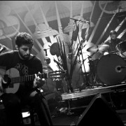 Junip &#8211; L Epicerie Moderne (Feyzin)