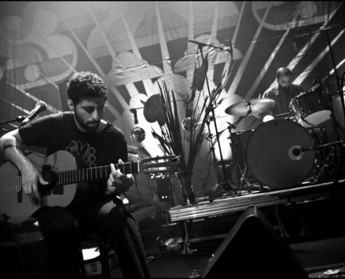 Junip &#8211; Grand Mix (Tourcoing)