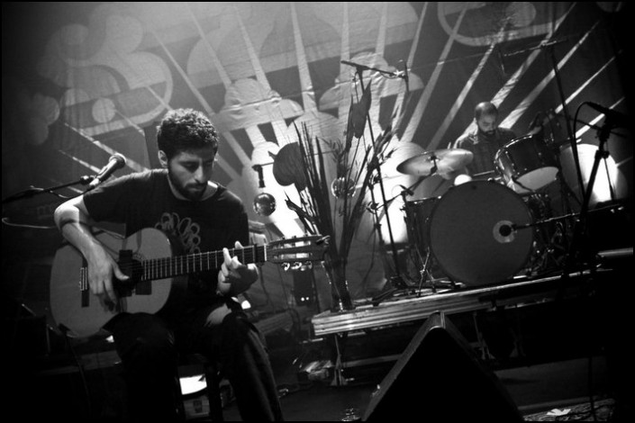 Junip &#8211; Grand Mix (Tourcoing)