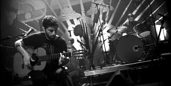 Junip &#8211; Grand Mix (Tourcoing)