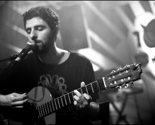 Junip &#8211; Grand Mix (Tourcoing)