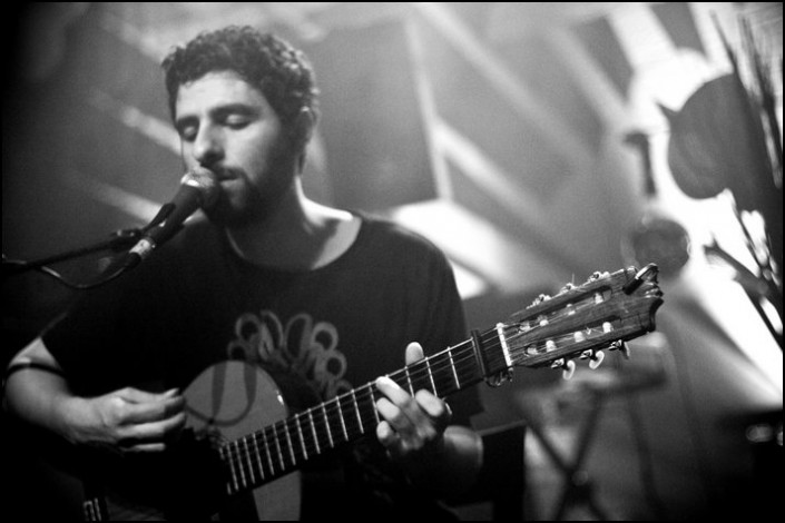 Junip &#8211; Grand Mix (Tourcoing)