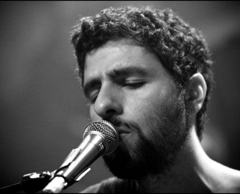 Junip &#8211; Grand Mix (Tourcoing)