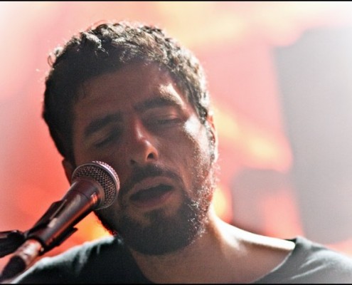 Junip &#8211; Grand Mix (Tourcoing)