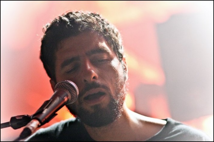 Junip &#8211; Grand Mix (Tourcoing)