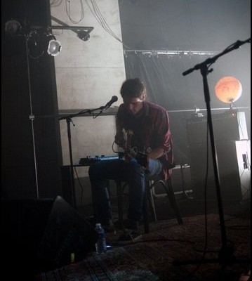 Junip &#8211; Grand Mix (Tourcoing)