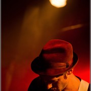 Axel and the Farmers &#8211; Portraits (Paris)