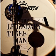 the legendary tigerman &#8211; bataclan (Paris)