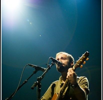 Julien Pras &#8211; Zenith (Paris)