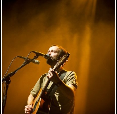 Julien Pras &#8211; Zenith (Paris)