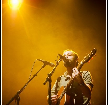 Julien Pras &#8211; Zenith (Paris)