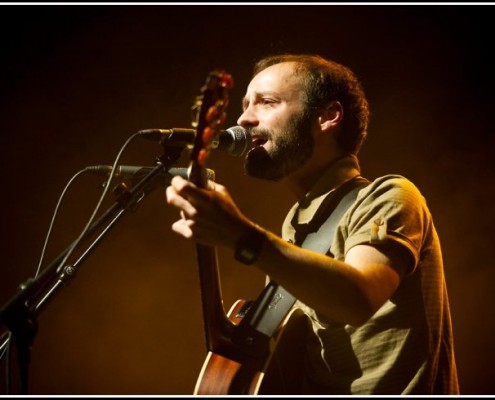 Julien Pras &#8211; Zenith (Paris)