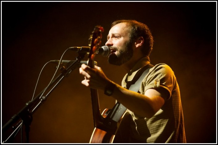 Julien Pras &#8211; Zenith (Paris)