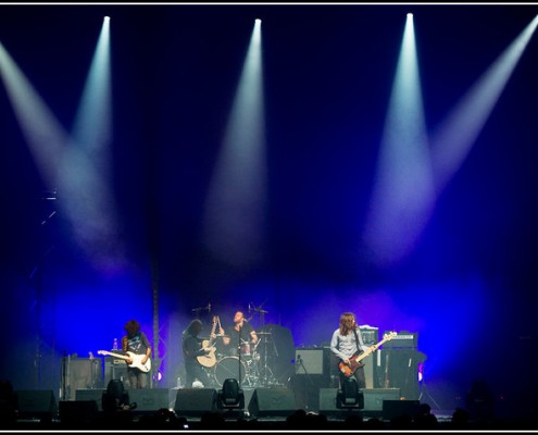 Stuck In The Sound &#8211; Zenith (Paris)