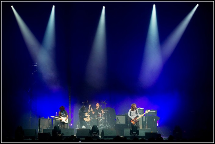 Stuck In The Sound &#8211; Zenith (Paris)